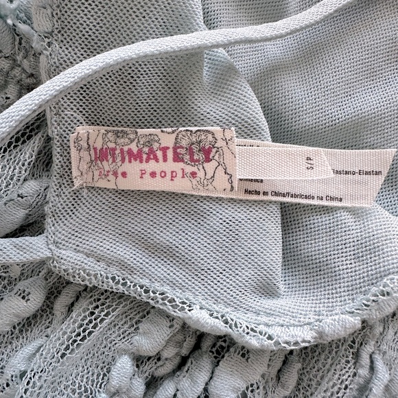 Free People Nicolette Slip - Picture 8 of 8